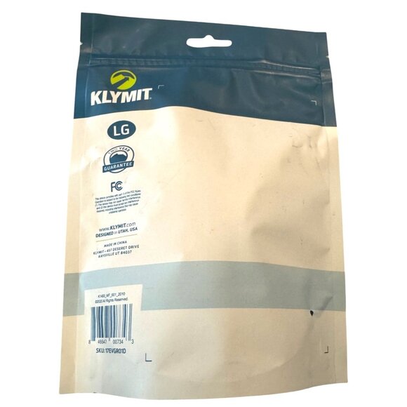 Klymit Everglow Light Tube LG 26" Inflatable Camp Lantern USB Powered Flexible L - Picture 5 of 5